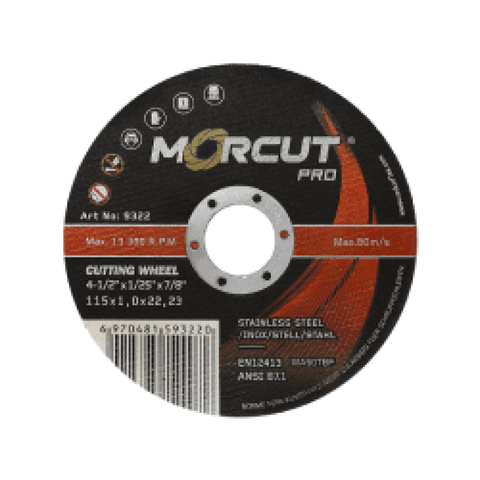 Imagen Discos de corte